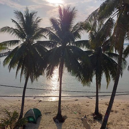 Islands Boutique Koh Rong Hotel Kaoh Touch Buitenkant foto