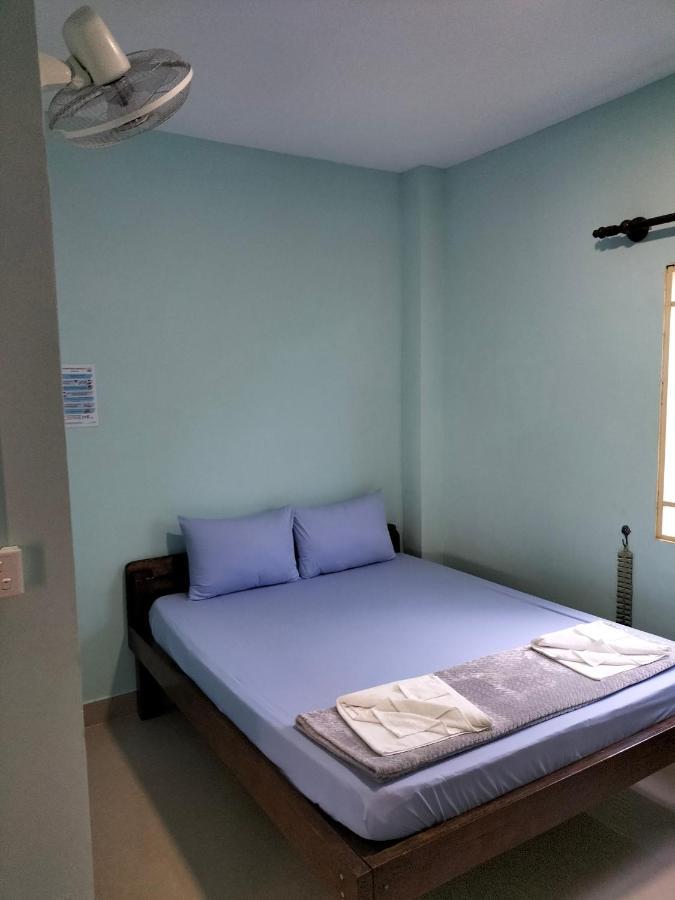 Islands Boutique Koh Rong Hotel Kaoh Touch Buitenkant foto